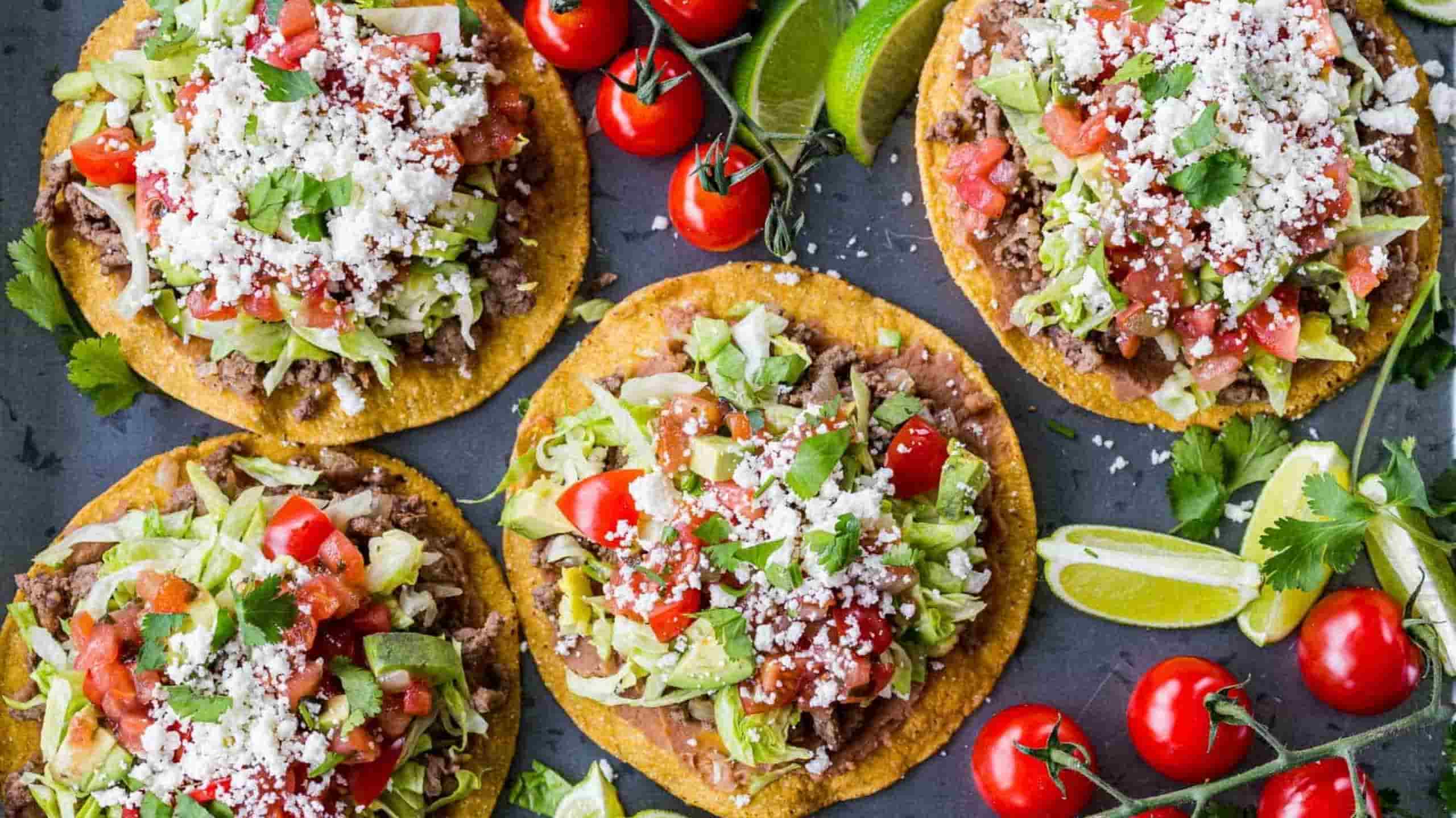 Tostada