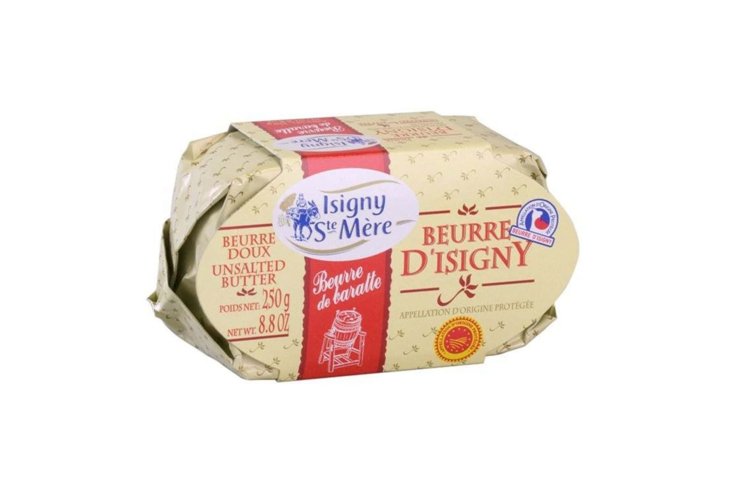 bo-lat-Isigny