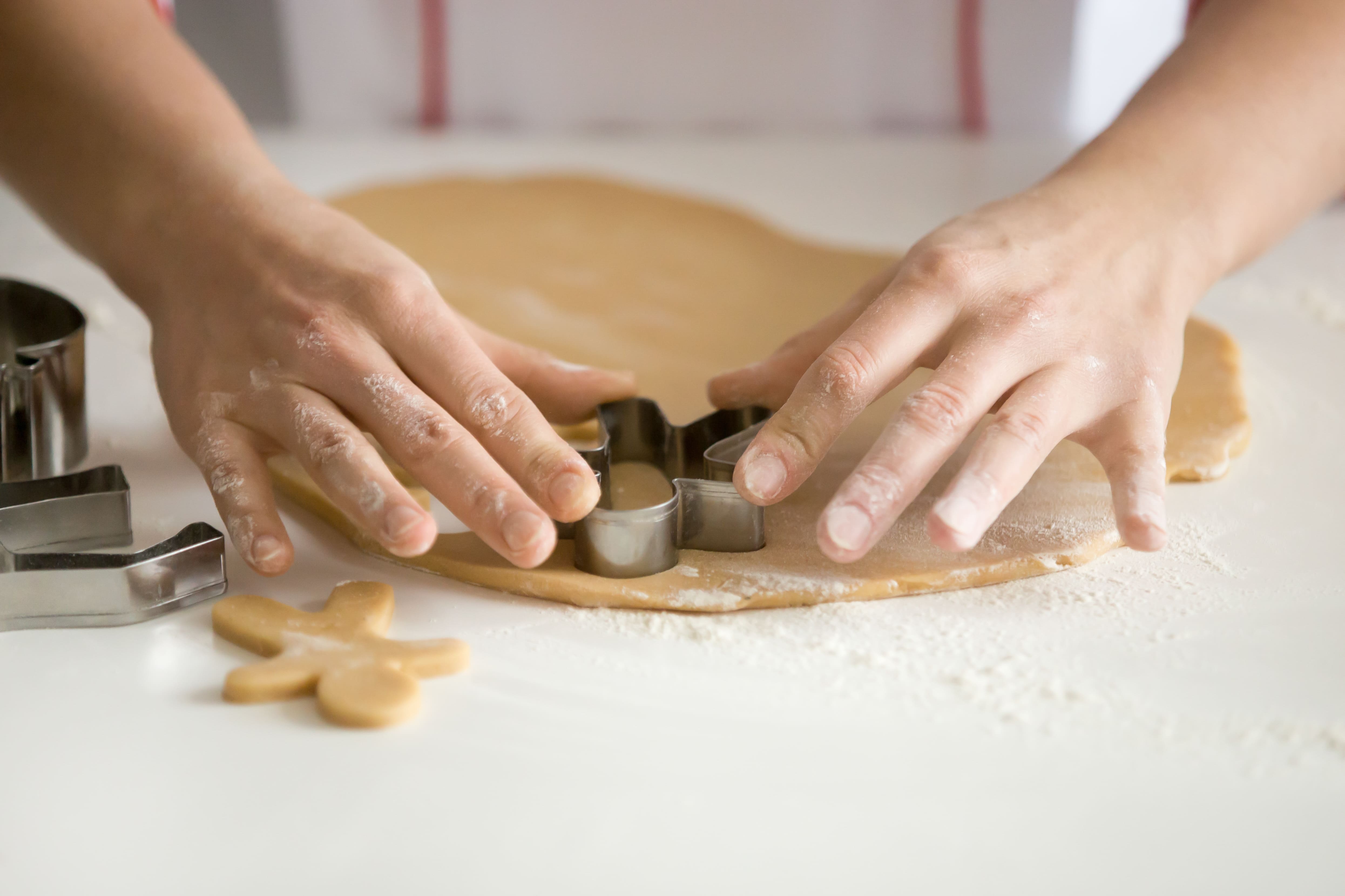 You-place-the-dough-on-the-table-press-it-lightly-and-form-it-into-a-long-flat-stick