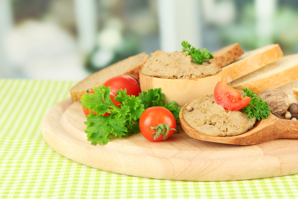 unusually-sour-or-bitter-pate-taste