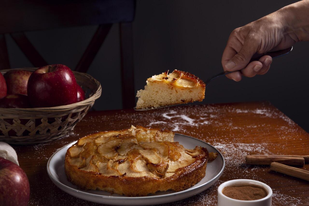 what-is-apple-pie