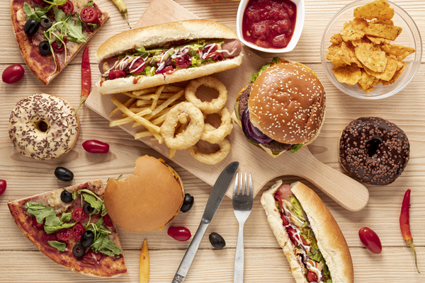 Processed-foods-often-contain-sugar-hidden-starches-and-fillers