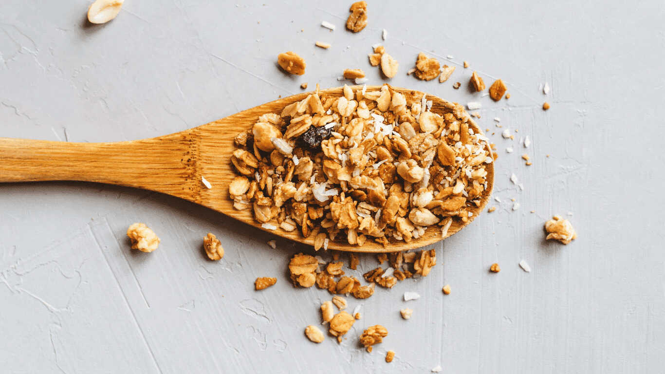 granola-la-gi