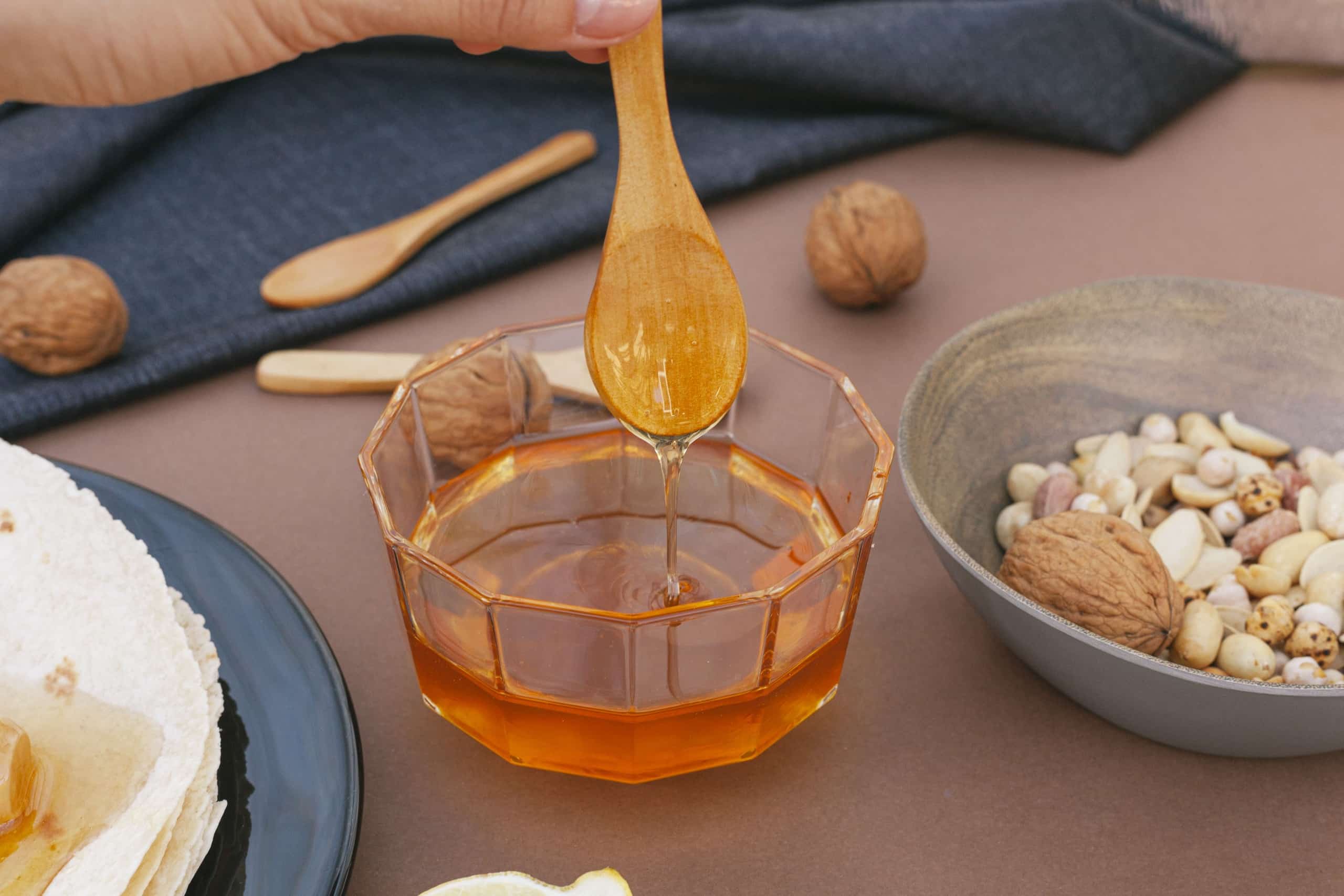 what-is-homemade-syrup