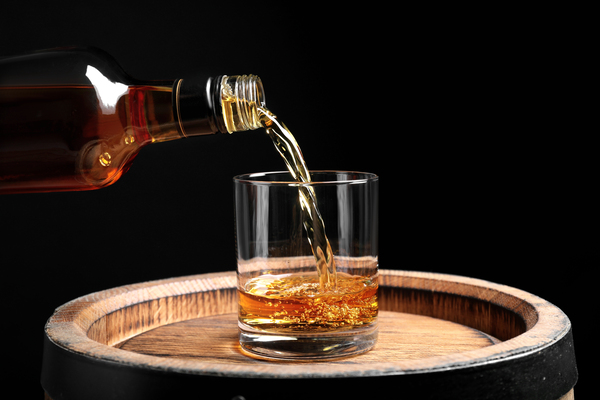 whisky-is-a-prenium-spirit