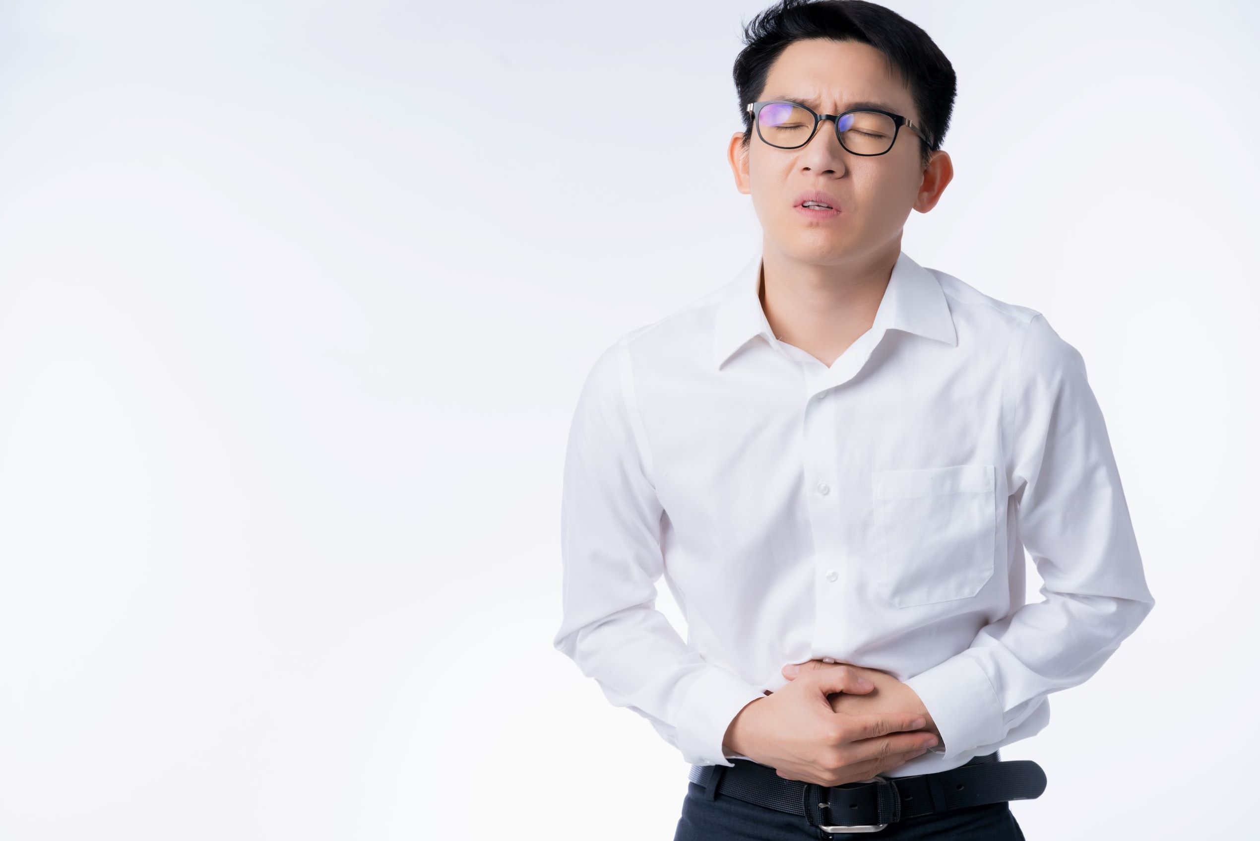 Ăn quá nhiều đậu gà sẽ dẫn đến hiện tượng khó tiêu
