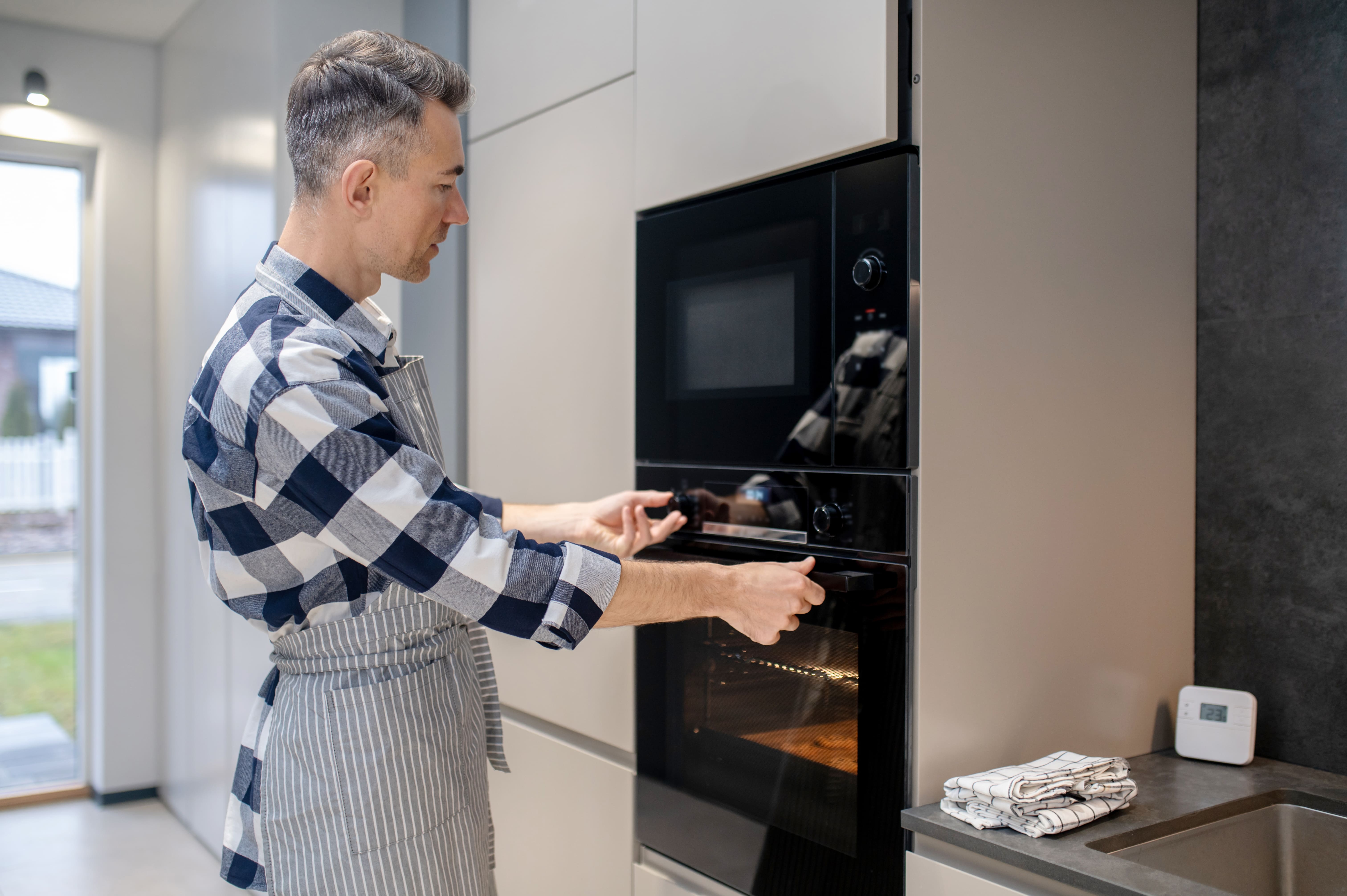 Turn-the-oven-to-160-170-degree-C-to-stabilize-the-heat-and-help-the-biscotti-cook-evenly