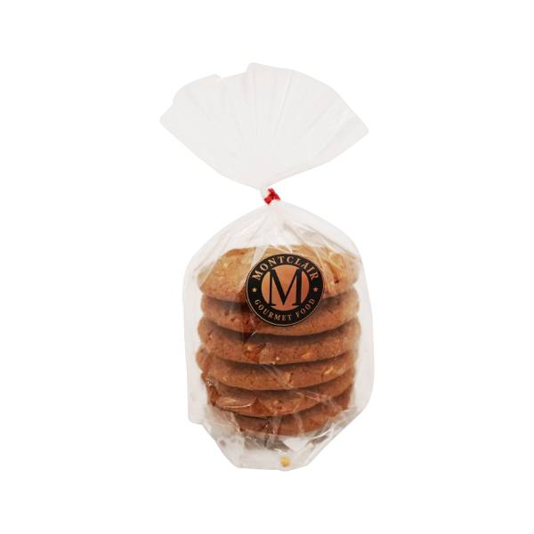 Bánh cookie hạt điều handmade