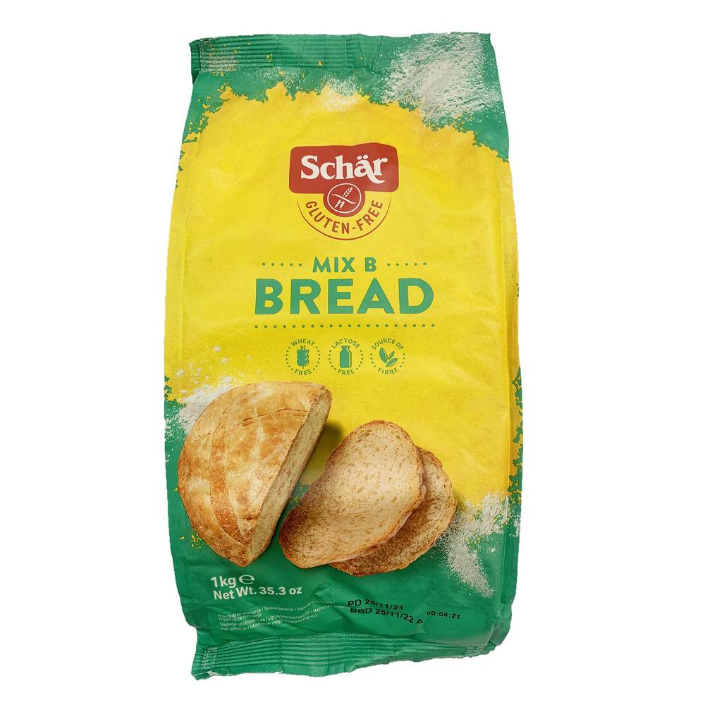 Bột mì số 11
