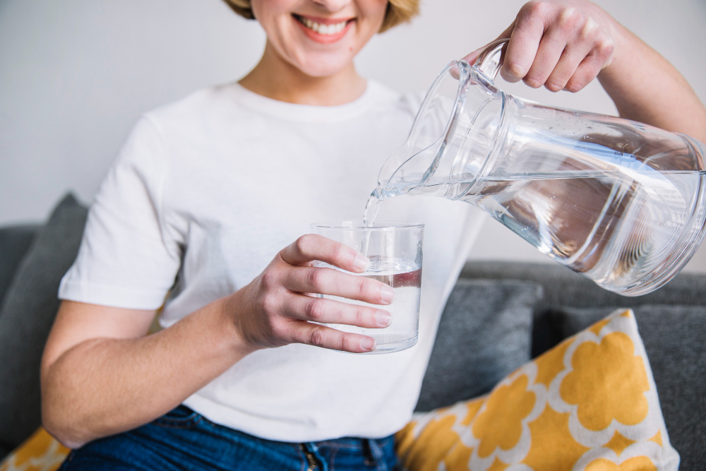 water-is-a-vital-element-involed-in-nearly-every-biological-process