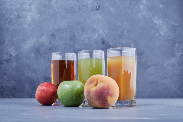 classify cider by sugar content