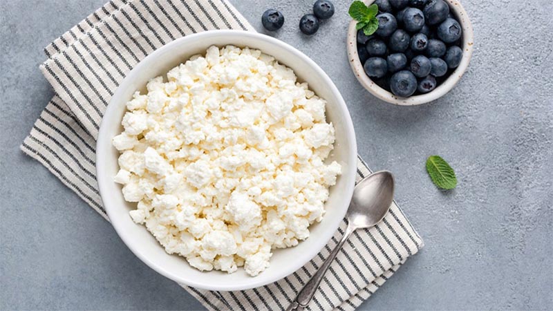 Cottage Cheese