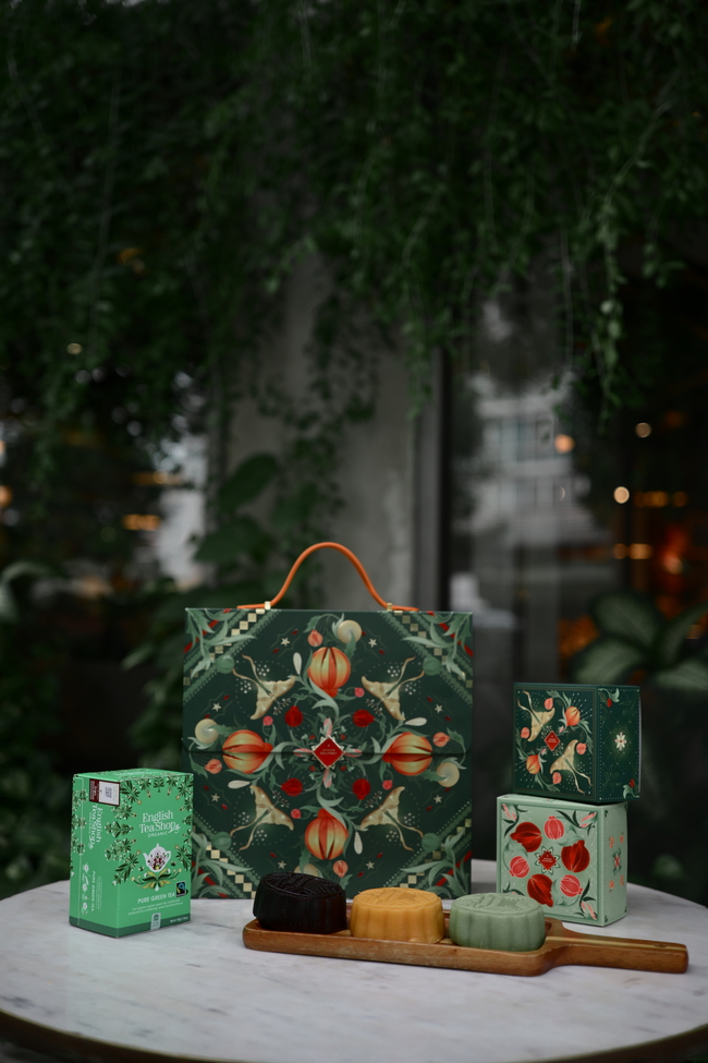 mooncake