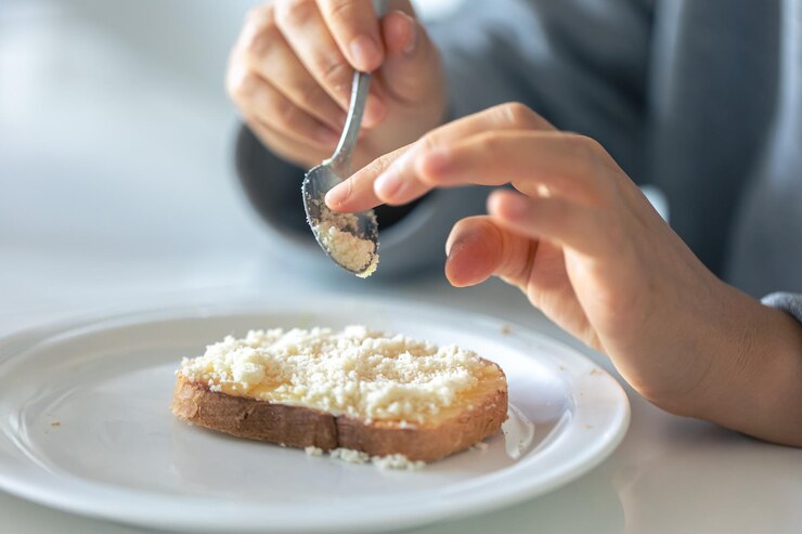Lợi ích sức khỏe của phô mai