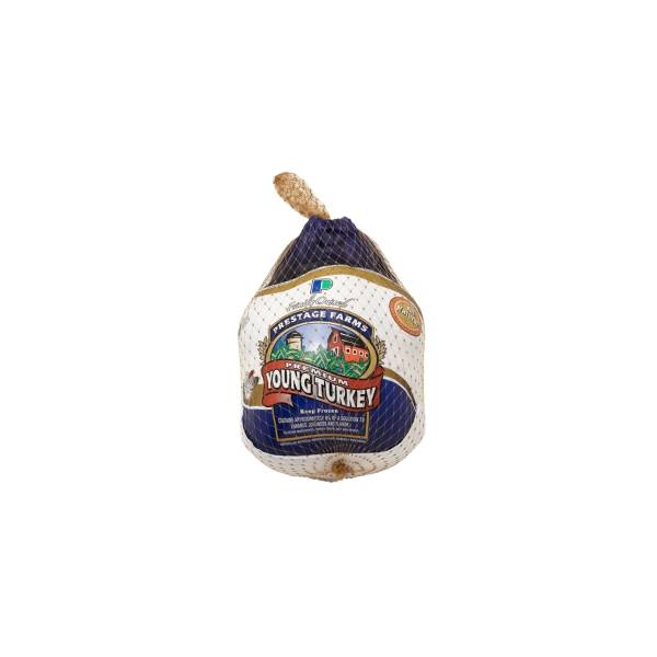 Mua gà tây chất lượng tại Annam Gourmet