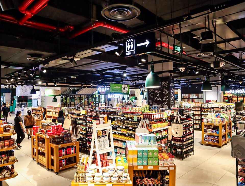 Mua hàu tươi ngon tại Annam Gourmet