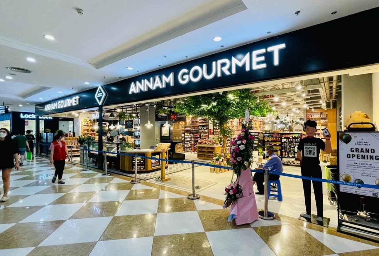 mua nguyên liệu món ăn ngày tết tại annam gourmet