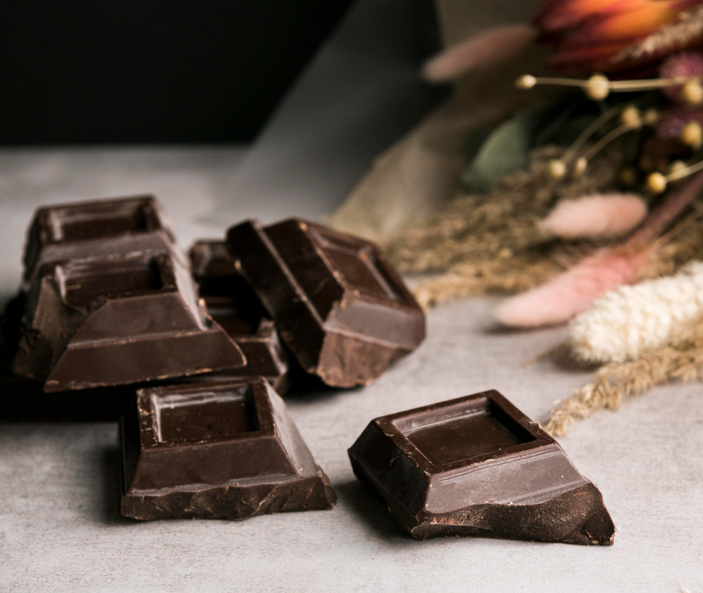 chocolate-is-made-from-cacao-beans-the-key-ingredient-that-defines-its-flavor-and-overall-quality