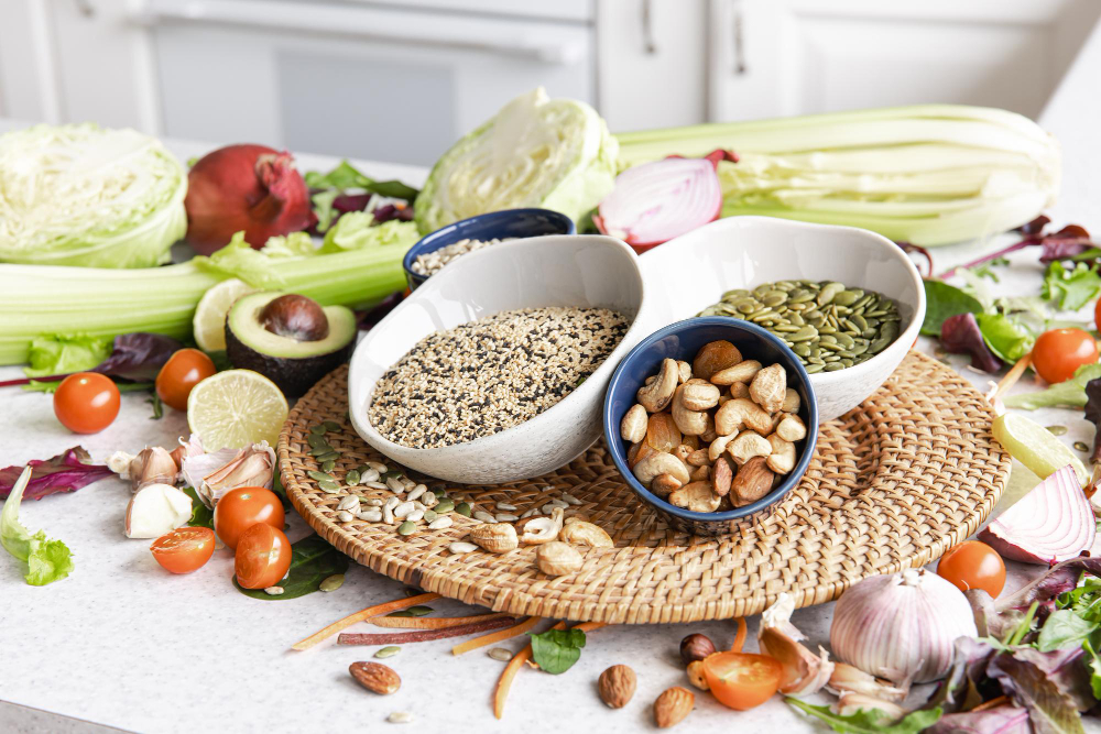 superfood la gi