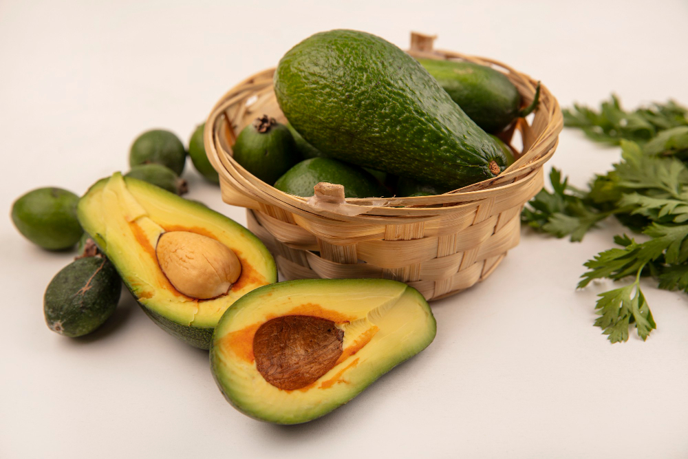 bo la superfood giau dinh duong