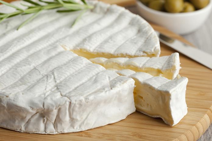 Brie Cheese Annam Gourmet