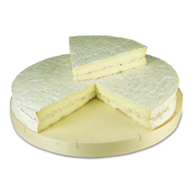 Brie with Summer Truffle (100g)