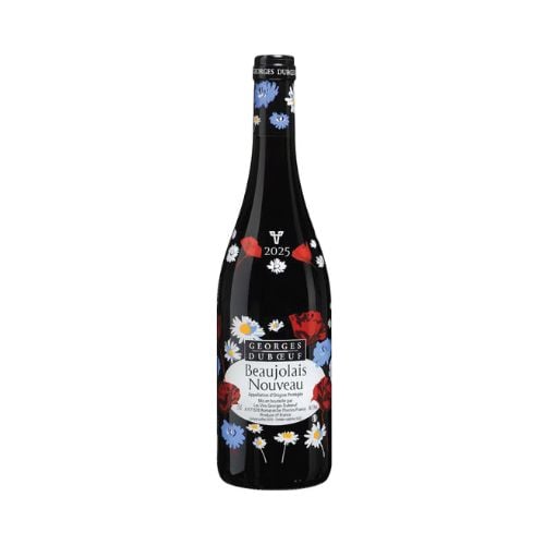 [PRE-ORDER] Beaujolais Nouveau 2025 – Combo 6 Bottles + 1 Free Bottle