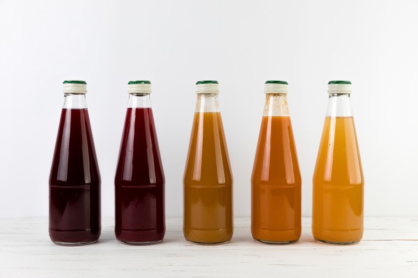 classify cider by color
