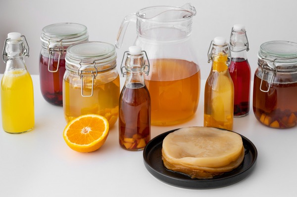 classify cider by alcohol content