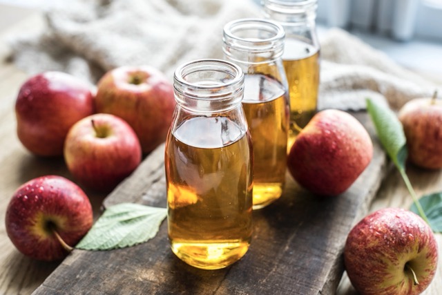 what is cider