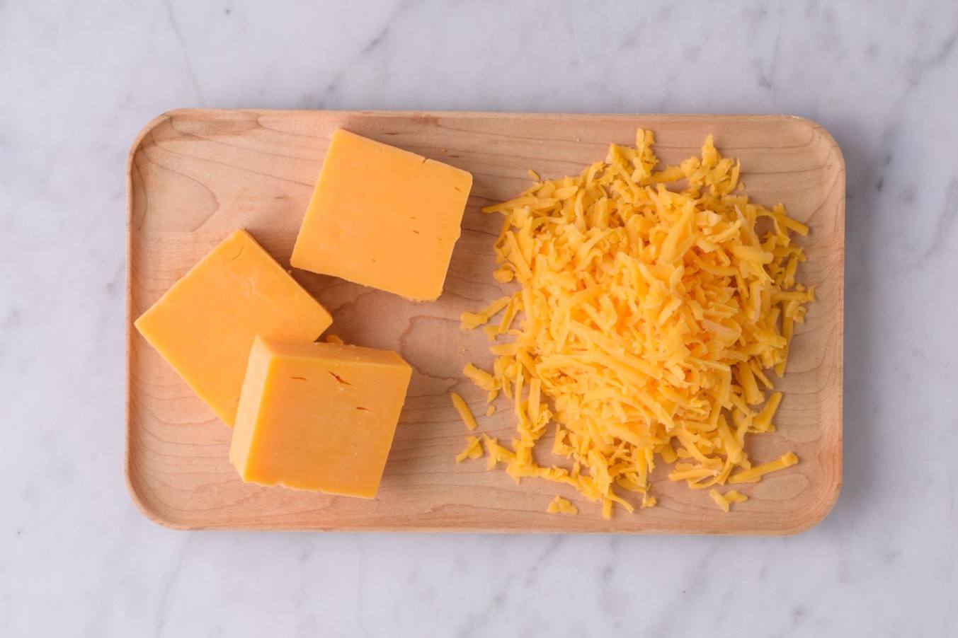 Cheddar Cheese Annam Gourmet