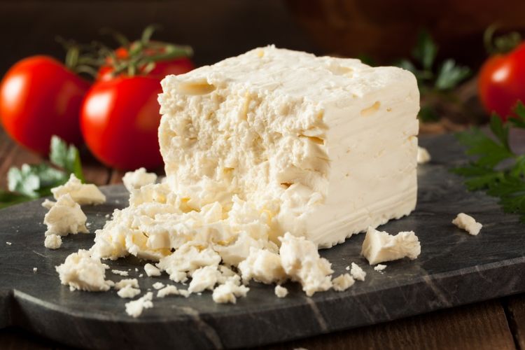 feta cheese annam gourmet