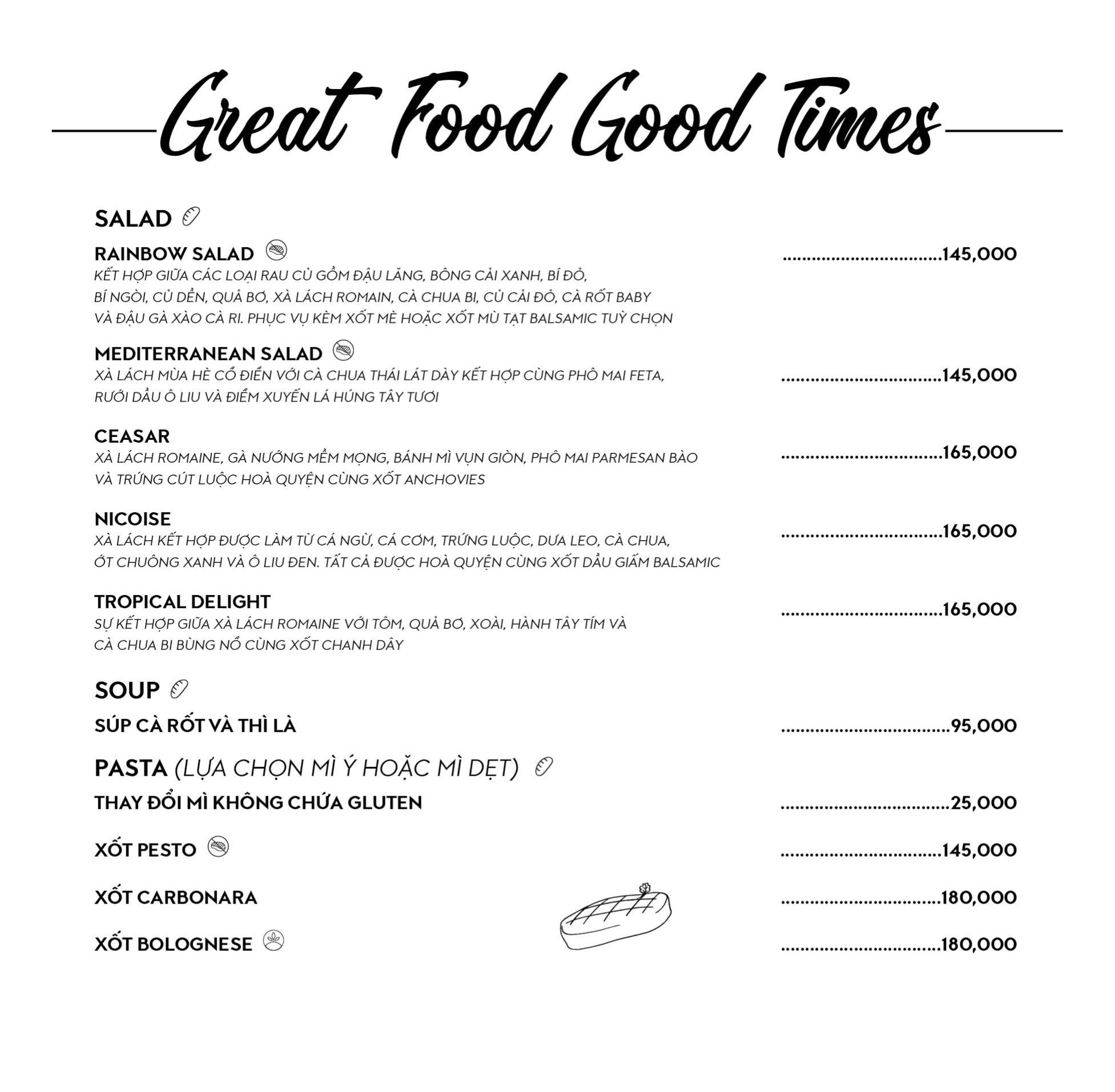 great-food-good-times
