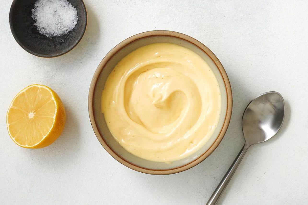 Sốt mayonnaise - Annam Gourmet