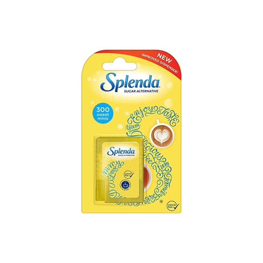 đường ăn kiêng splenda annam gourmet